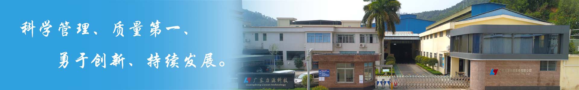 广东云顶国际科技股份有限公司